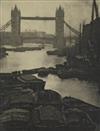 COBURN, ALVIN LANGDON. London.